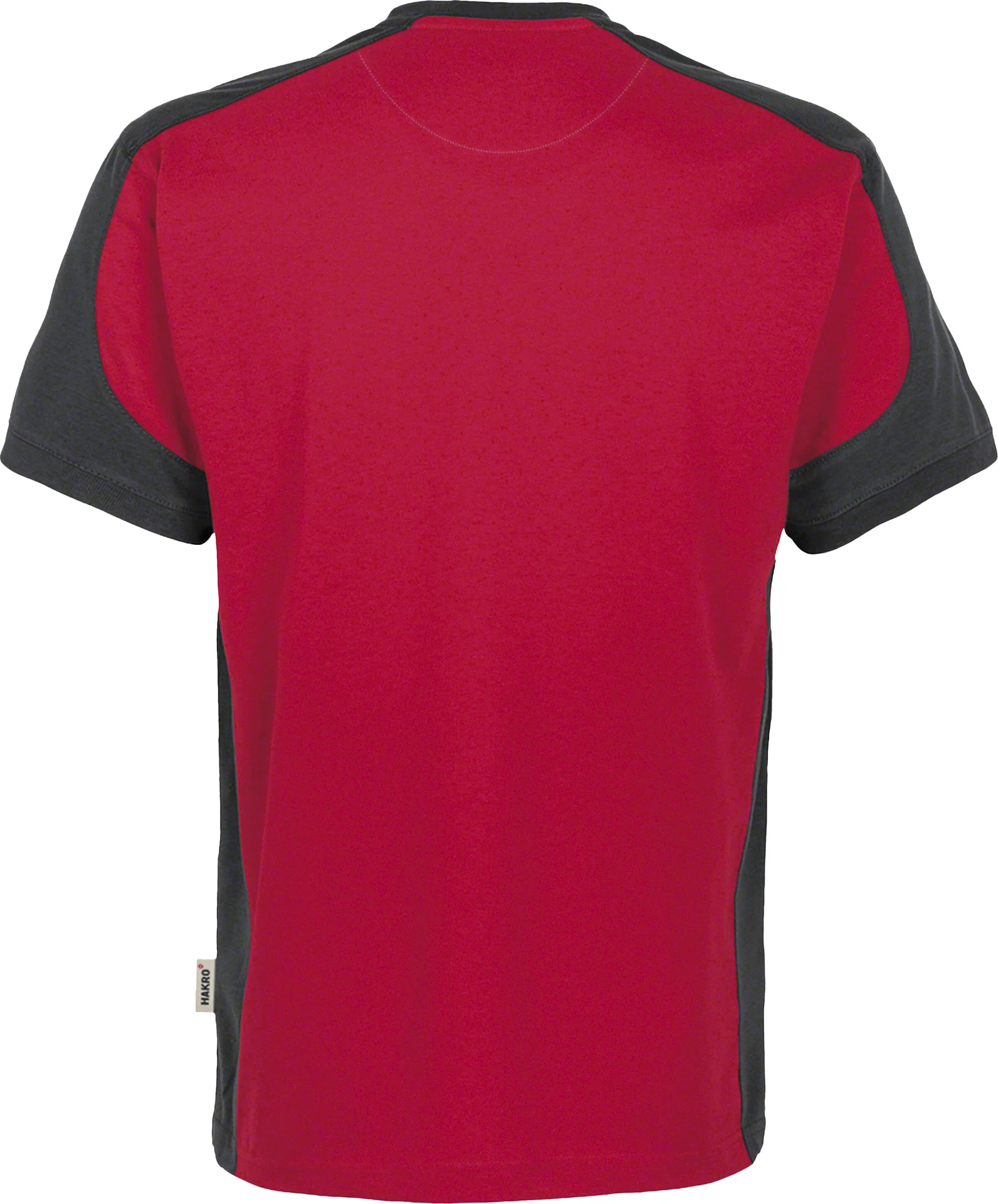 HAKRO T-Shirt-Contrast 290 Mikralinar®