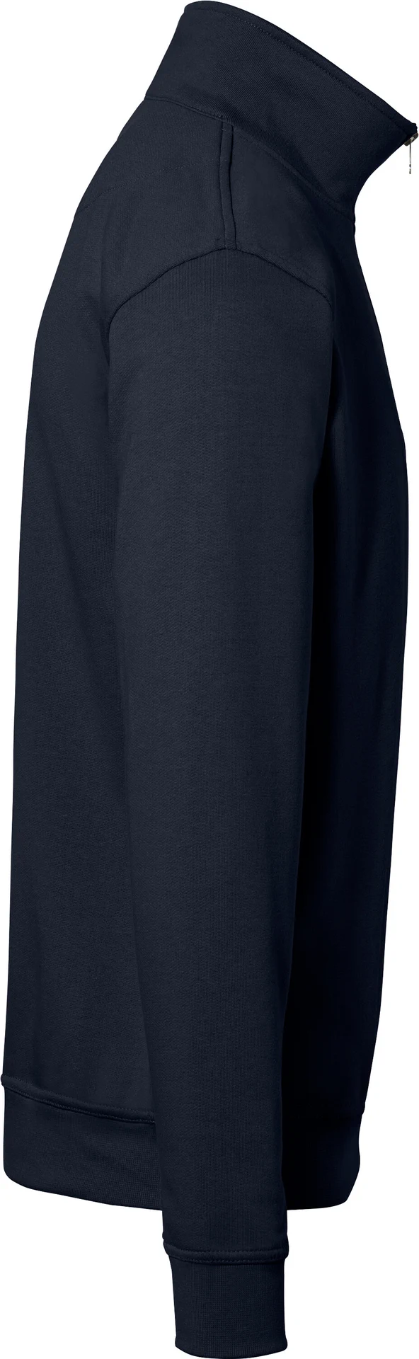 HAKRO Zip-Sweatshirt 451 Premium