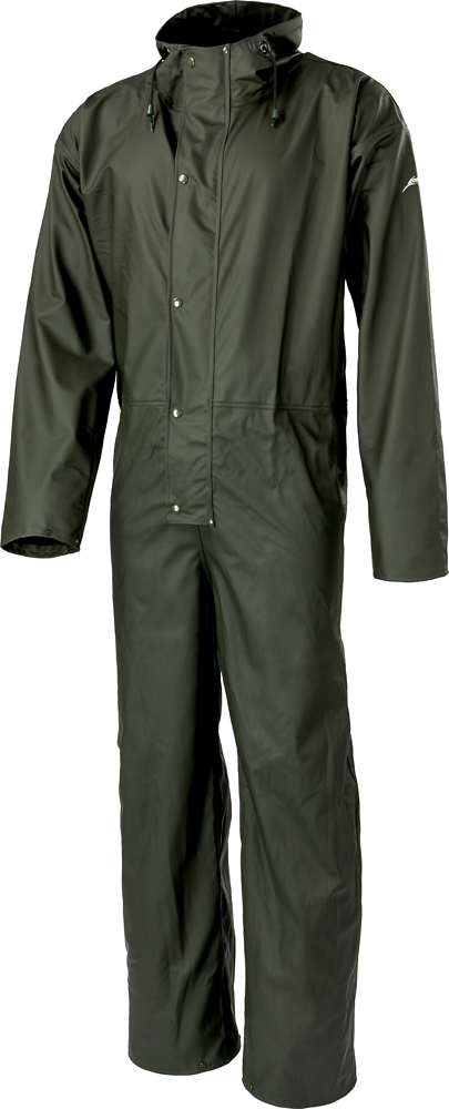 albatros Fahrenheit PU-Stretch-Regenoverall 27.453.0