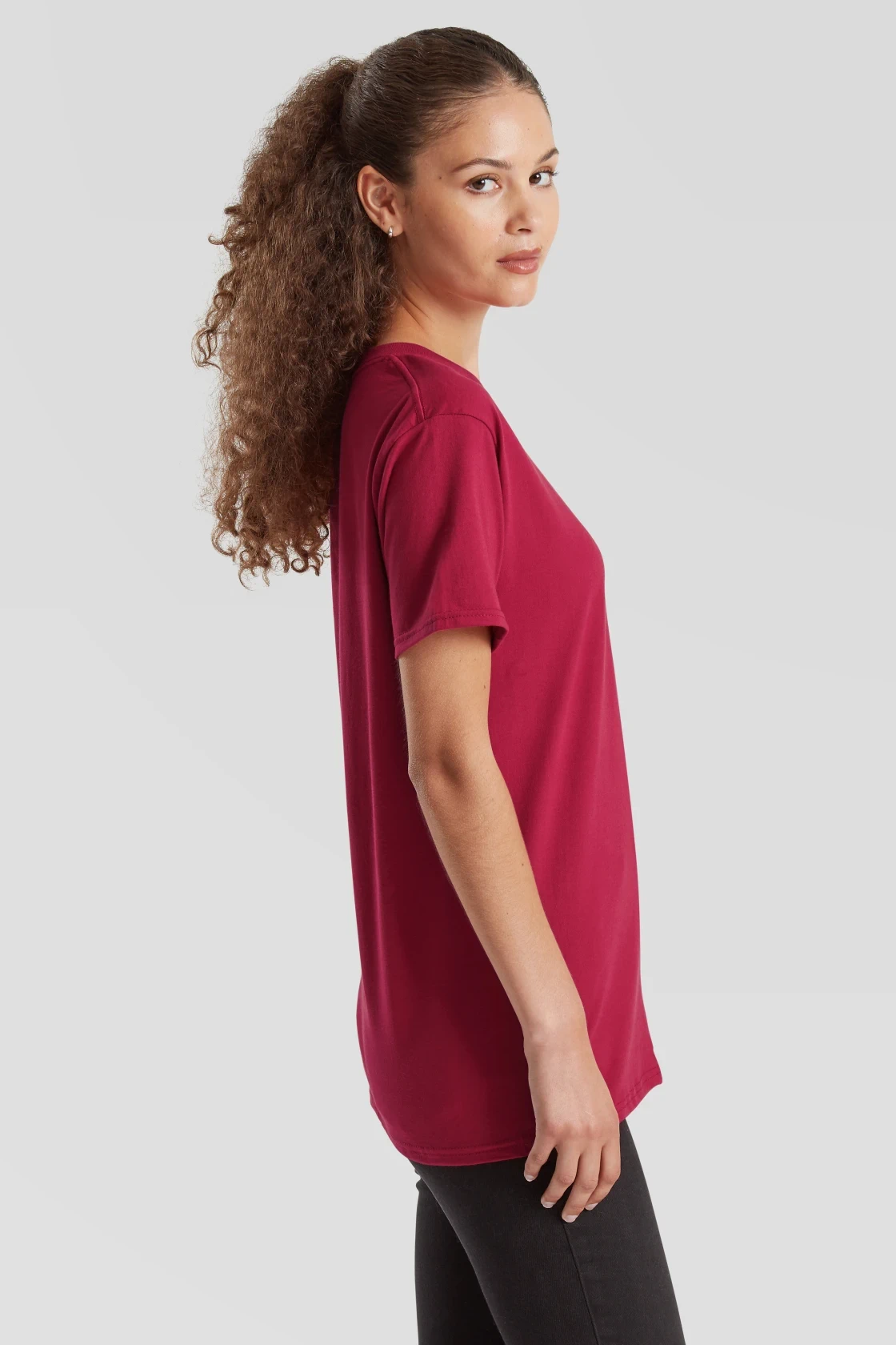 F.O.L Pure Cotton T