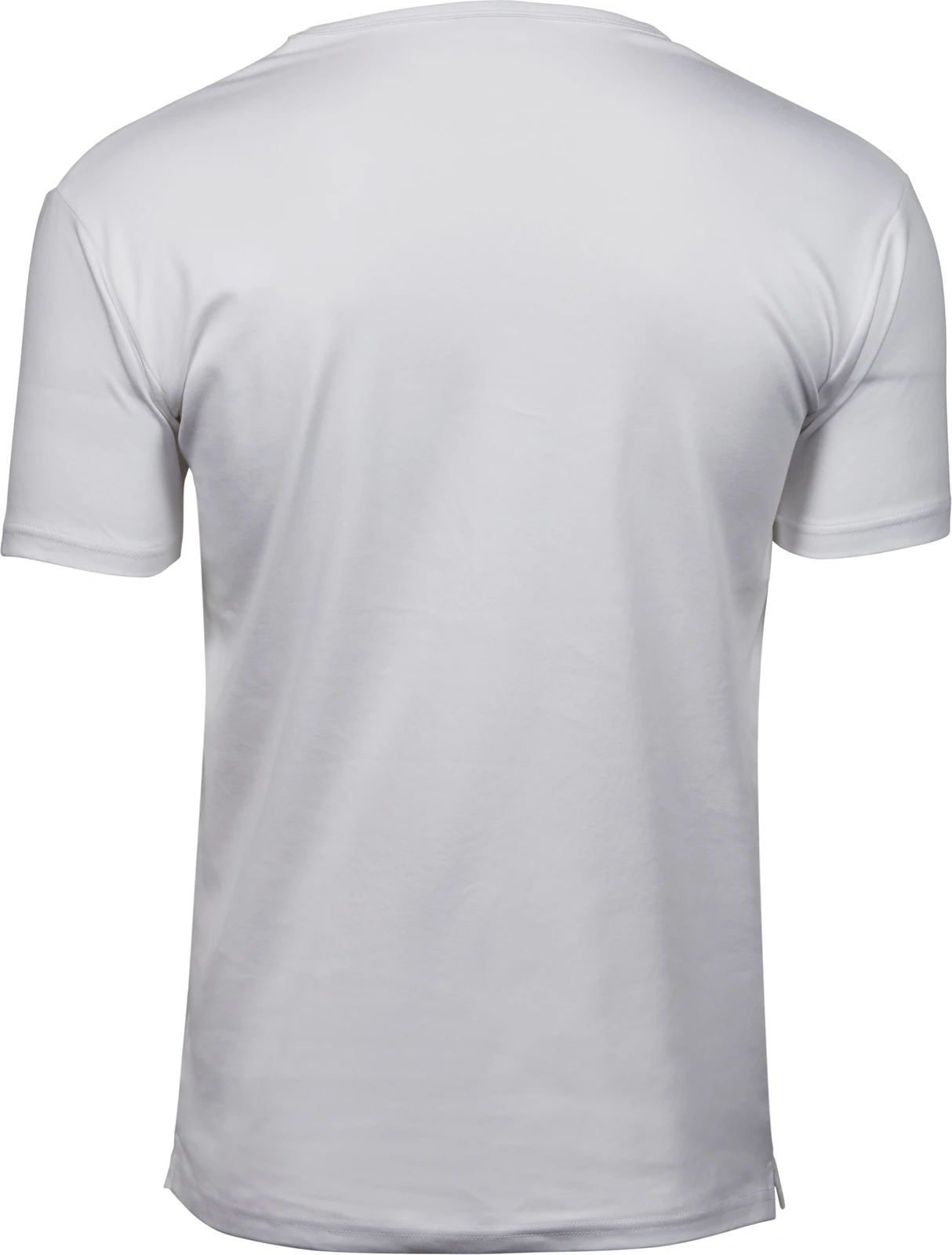 Tee Jays Men's Interlock Tee