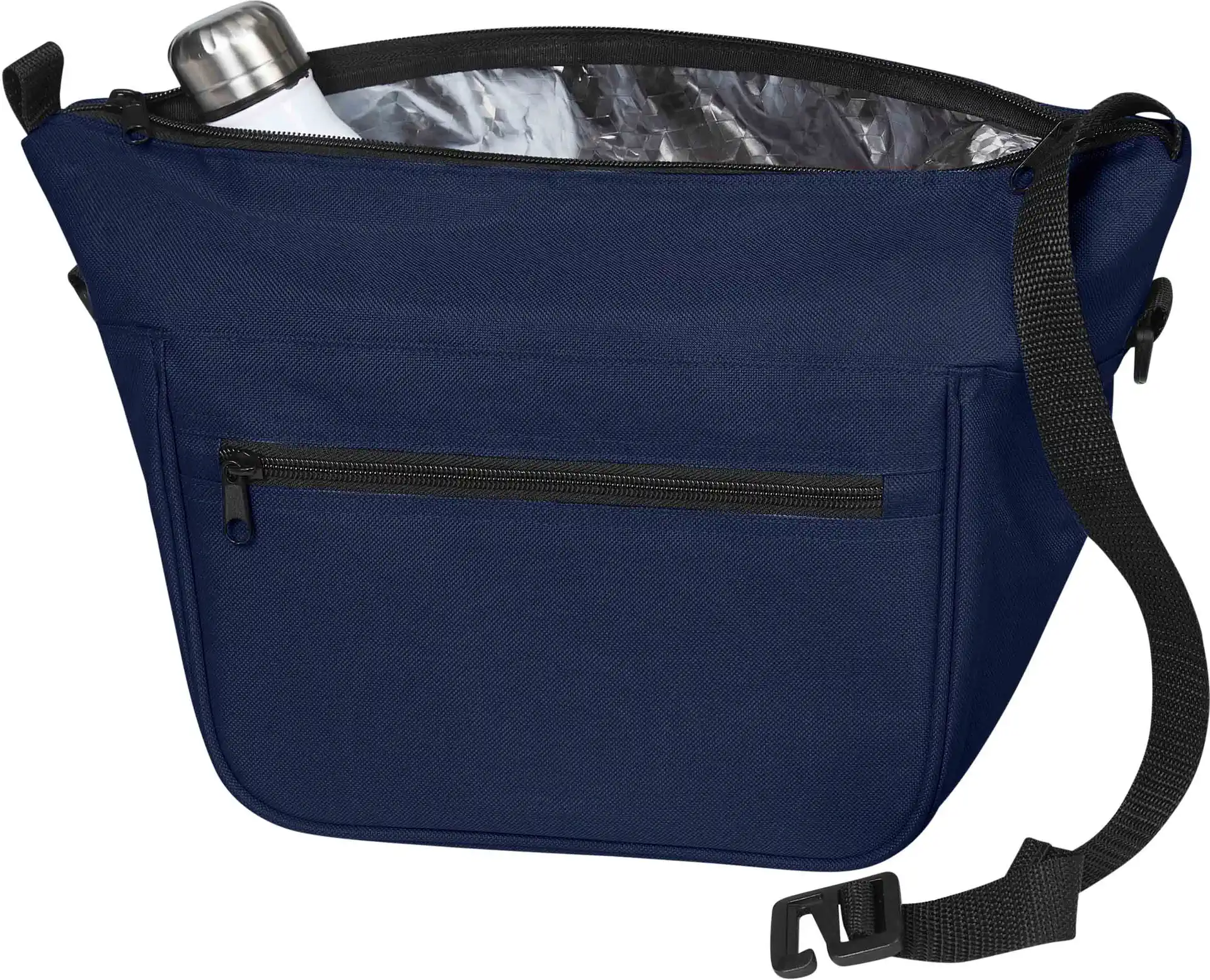 halfar-1818049-lunchbag-softbasket-navy-4 HALFAR Lunchbag Softbasket