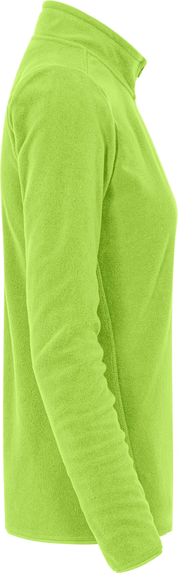 Promodoro Women´s Recycled Fleece Troyer