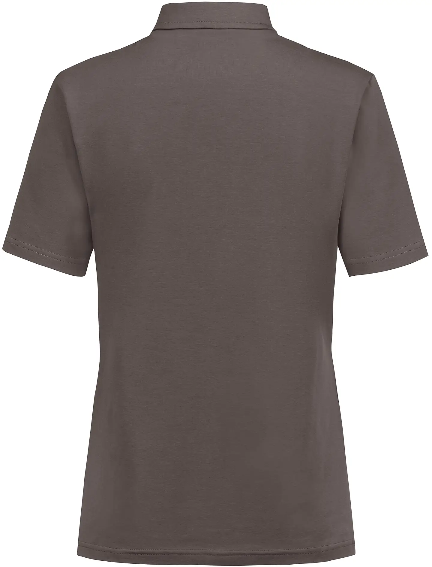GREIFF Damen Poloshirt Regular Fit