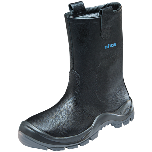 atlas Sicherheitsstiefel Anatomic Bau 822 XP® S3