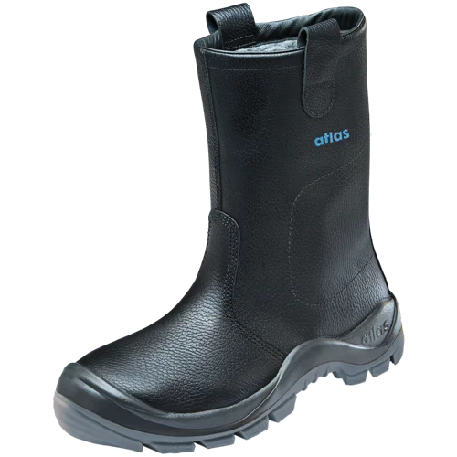 atlas Sicherheitsstiefel Anatomic Bau 822 XP® S3