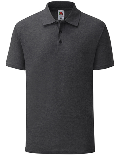 dark heather grey