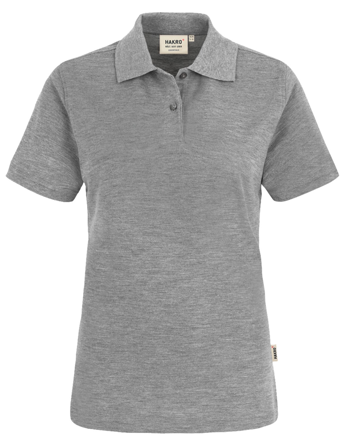 HAKRO Women-Poloshirt 224 Top