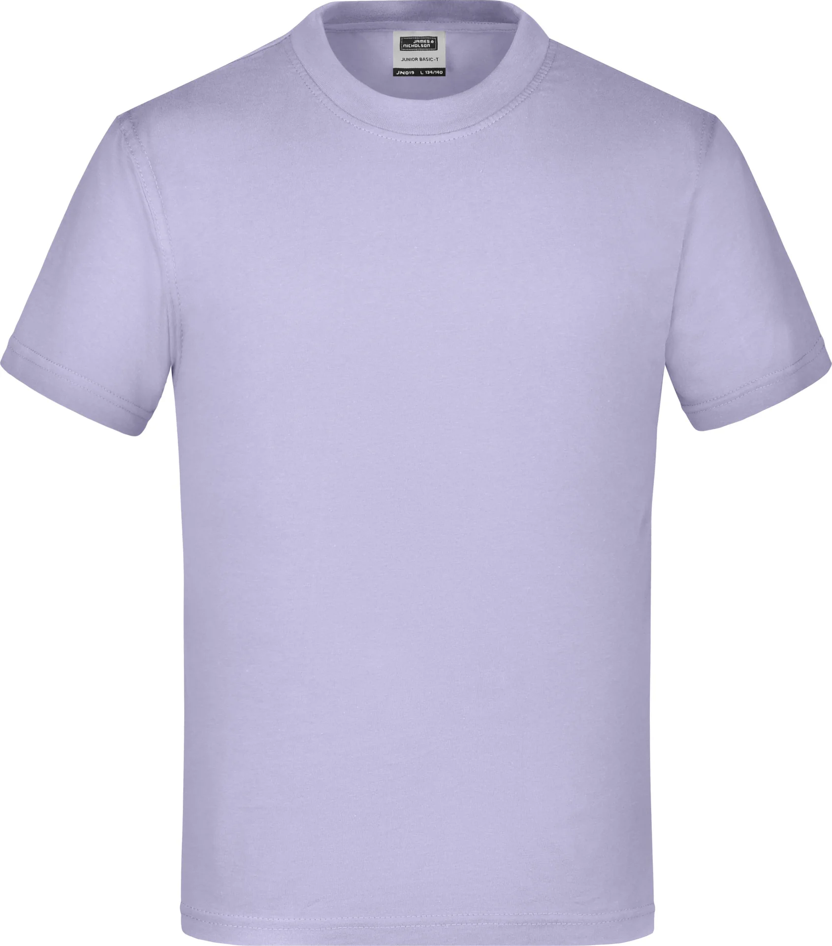 James & Nicholson Junior Basic-T