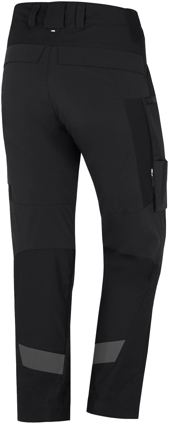 FHB Stretch-Arbeitshose MIO FHB Stretch-Arbeitshose MIO