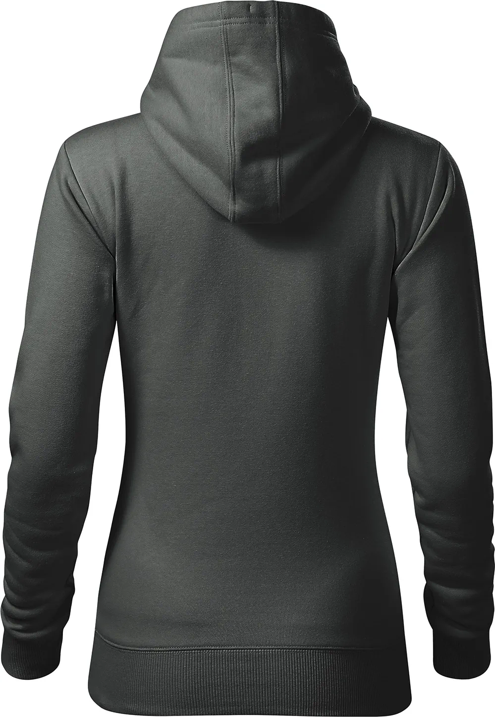 MALFINI Sweatshirt Damen Cape 414