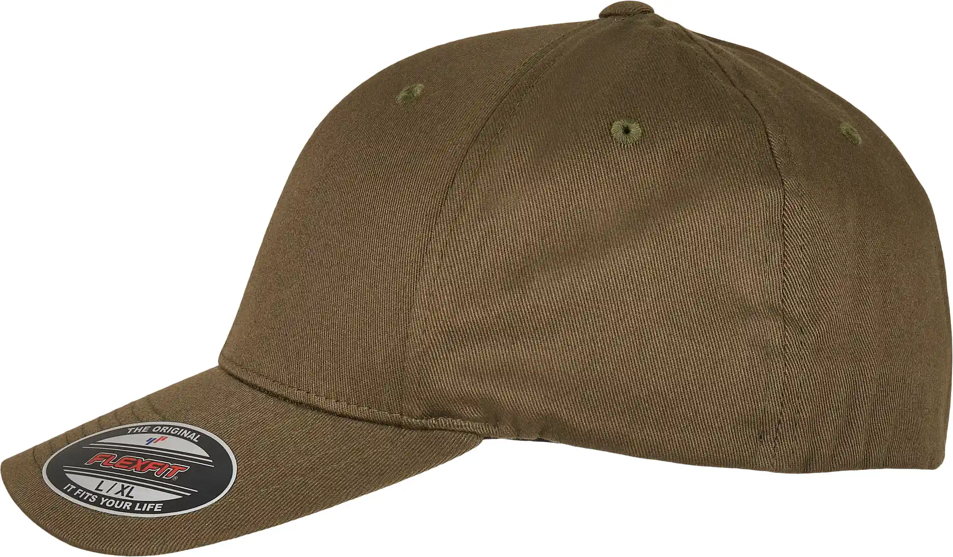 FLEXFIT Flexfit Organic Cotton Cap