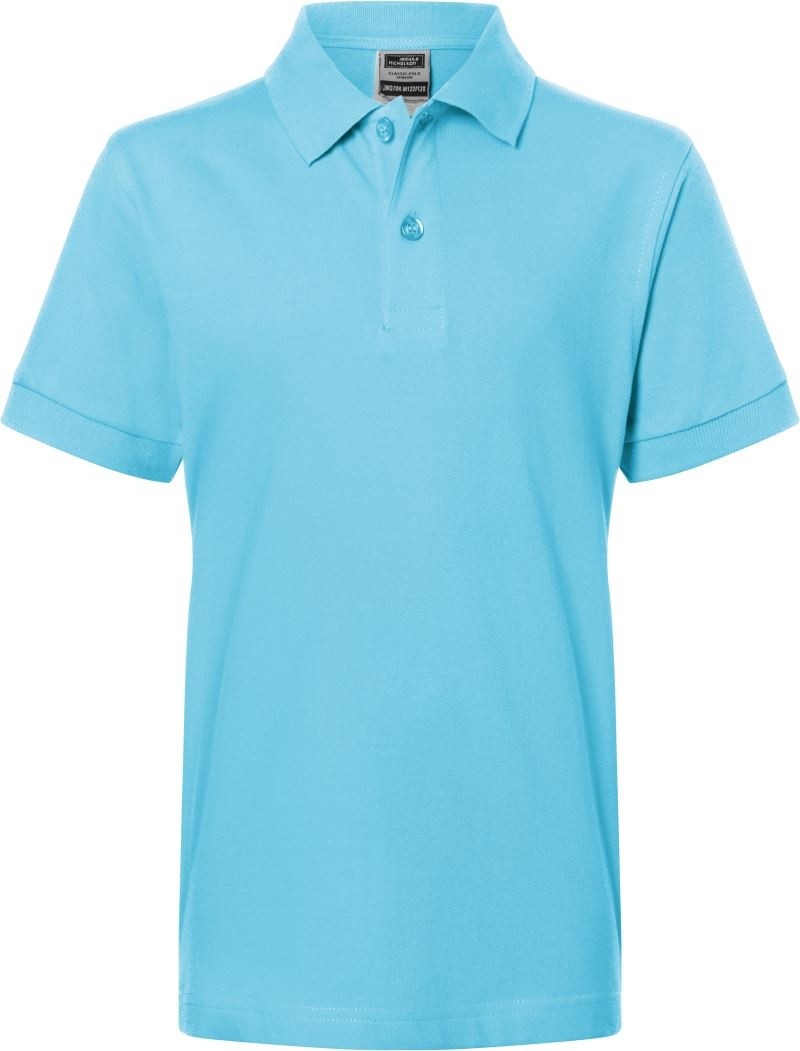 James & Nicholson Classic Polo Junior James & Nicholson Classic Polo Junior