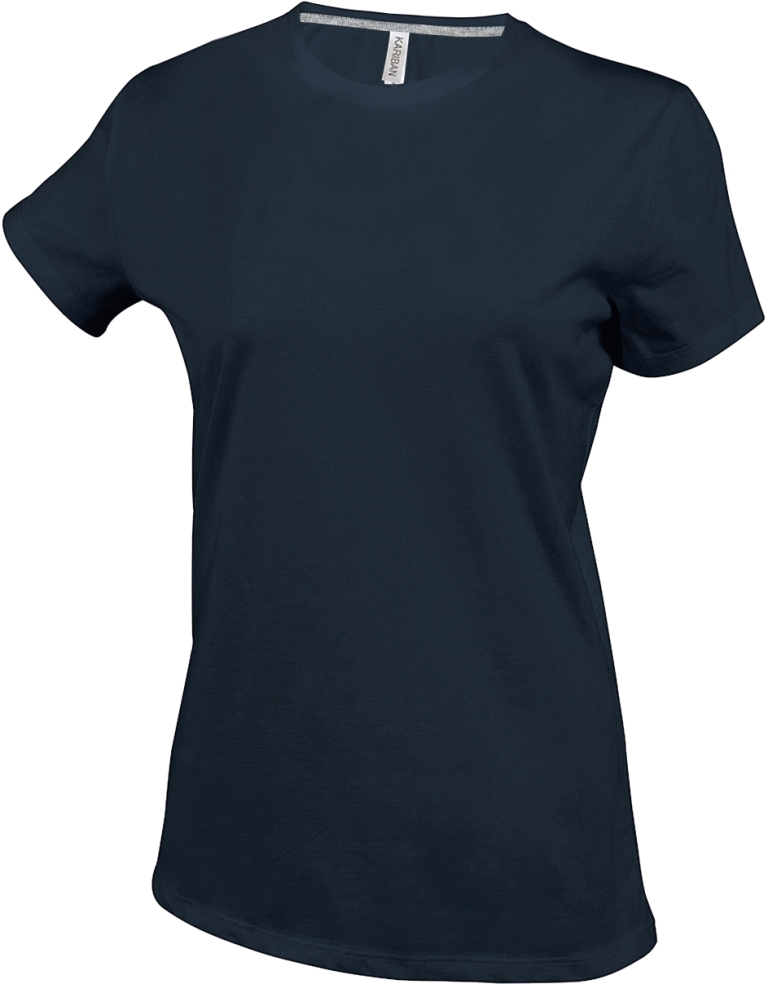 Kariban Damen T-Shirt Kariban Damen T-Shirt