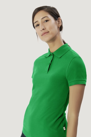 HAKRO Women-Poloshirt 224 Top