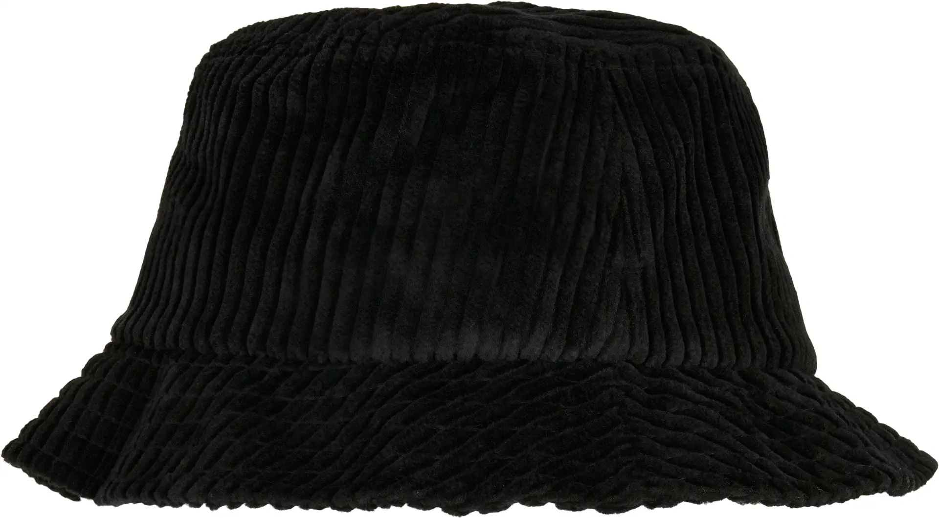 FLEXFIT Big Corduroy Bucket Hat