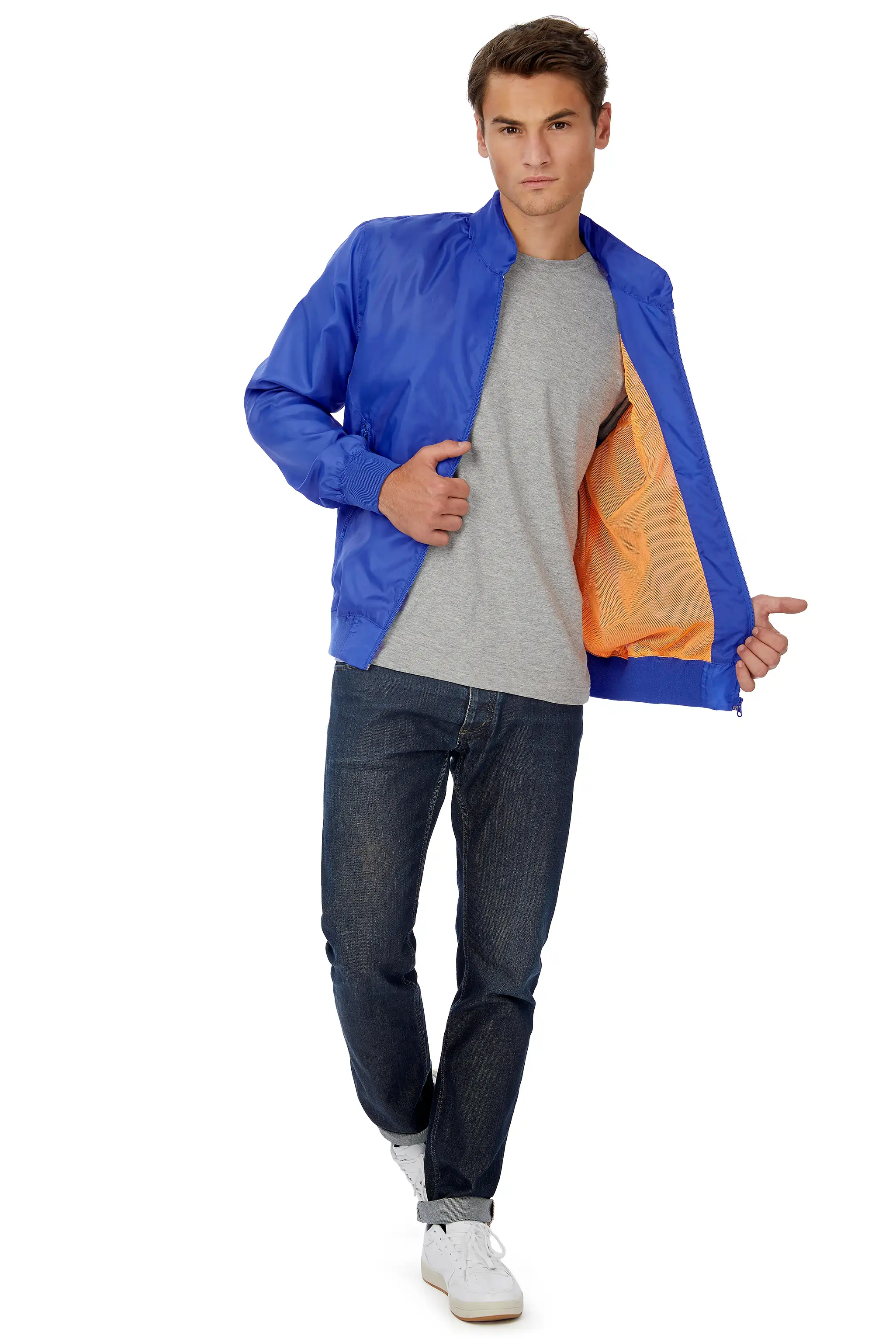 BC_JM963_Trooper_men_royal-parent-1 B&C Jacket Trooper Men