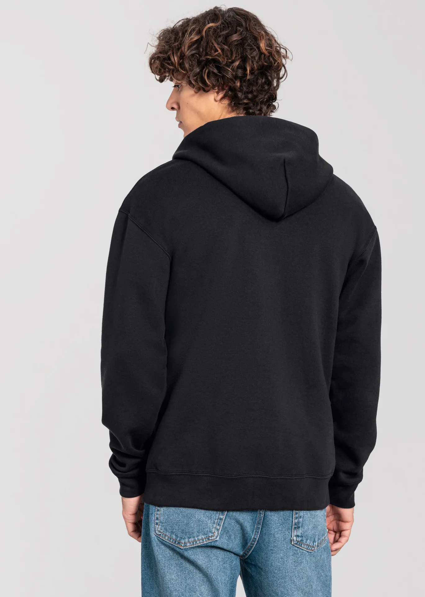 F.O.L. Iconic Premium Hooded Sweat Jacket