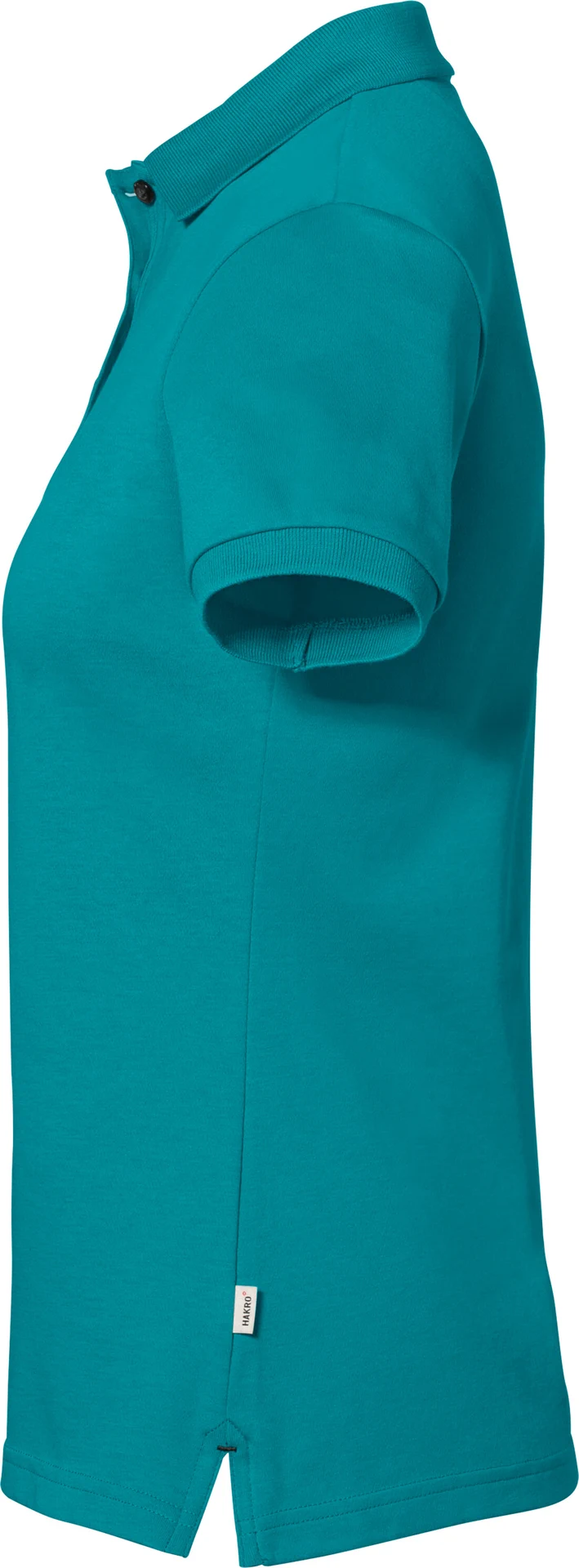 HAKRO Women-Poloshirt 214 Cotton-Tec