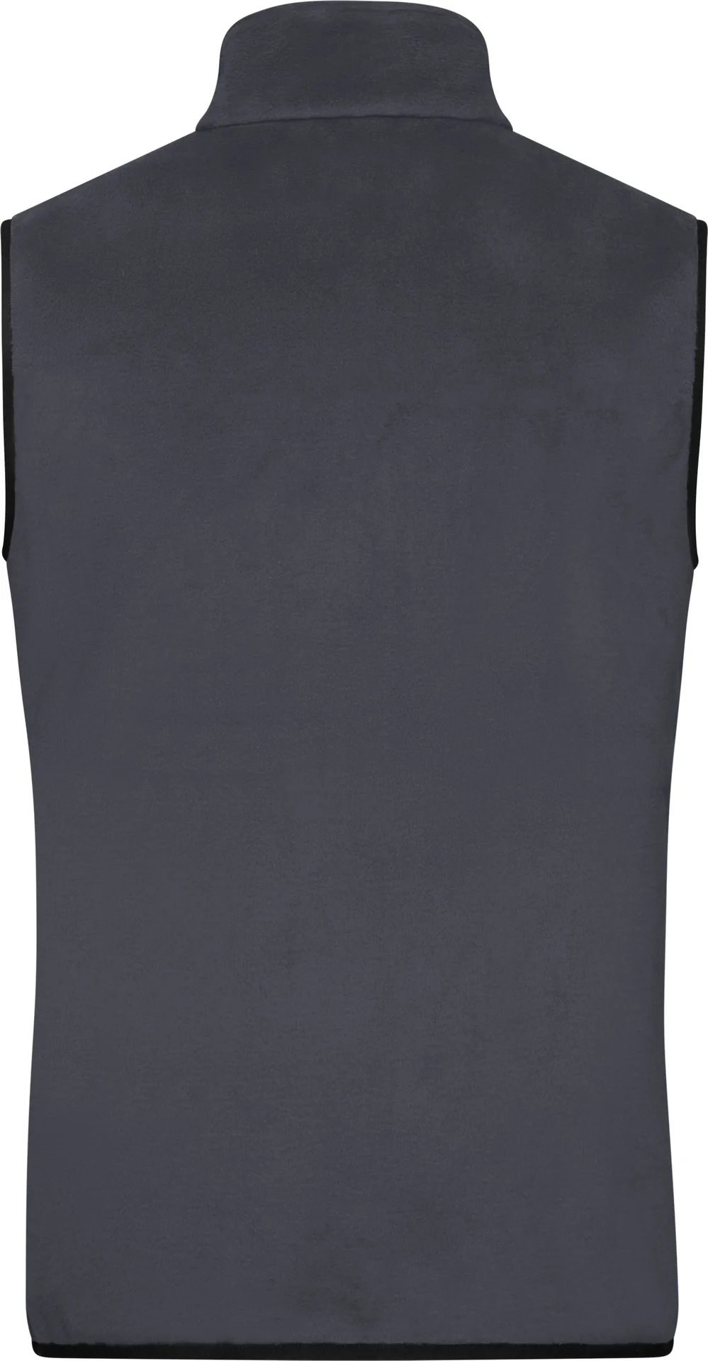 James & Nicholson Men´s Fleece Vest