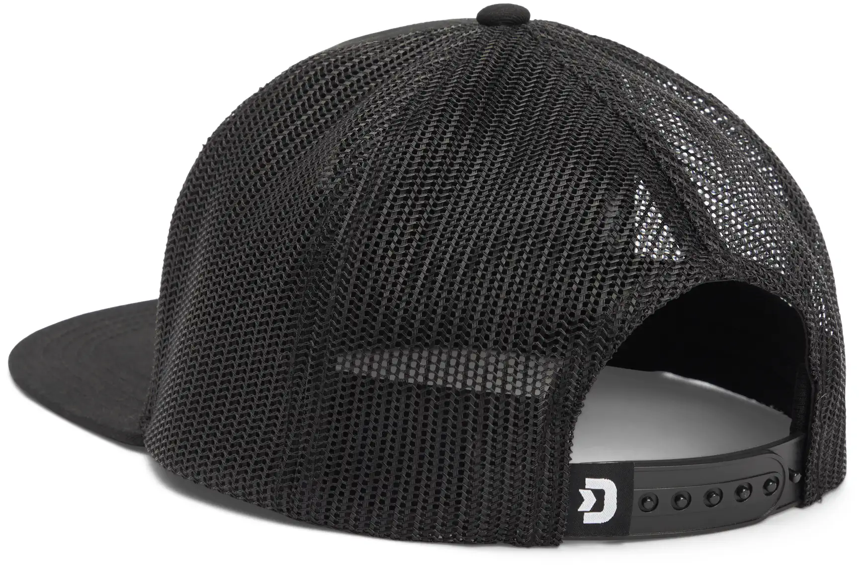 DASSY Flat brim Kappe HEBE