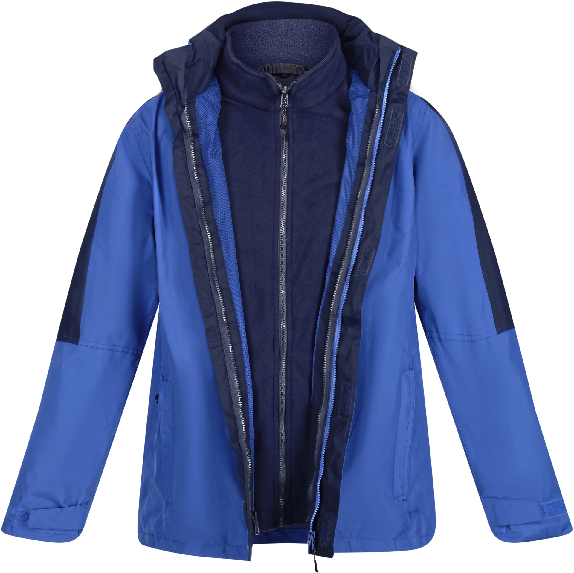 Regatta Defender III 3-in-1 Jacket