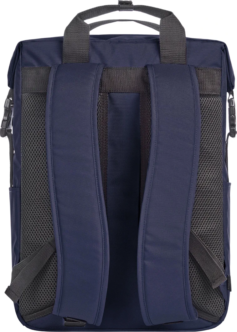 HALFAR Notebook-Rucksack Daily