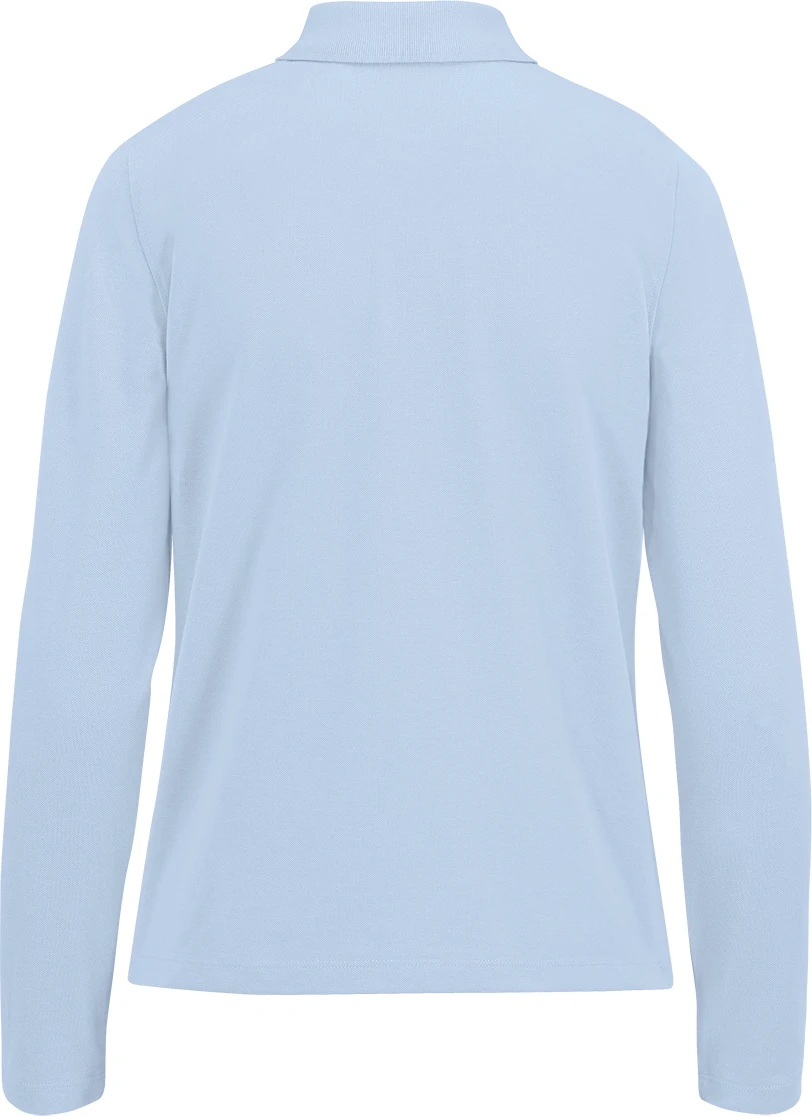 B&C My Polo 180 Long Sleeve Women