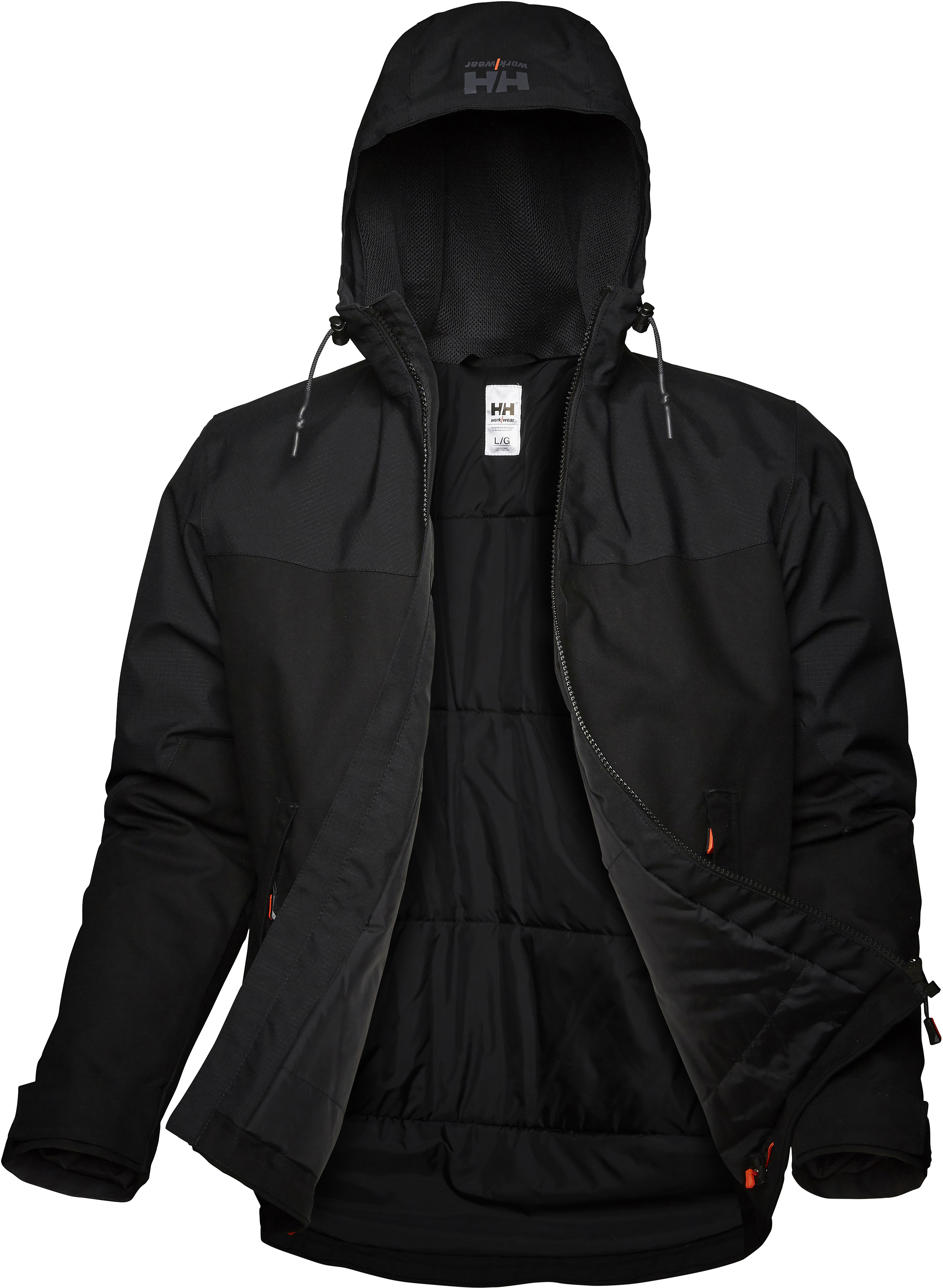 HELLY HANSEN Jacke Oxford 73290