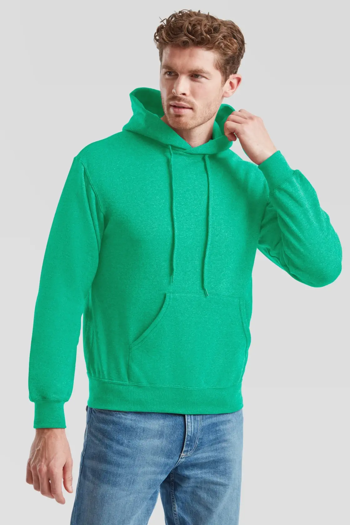 F.O.L. Classic Hooded Sweat