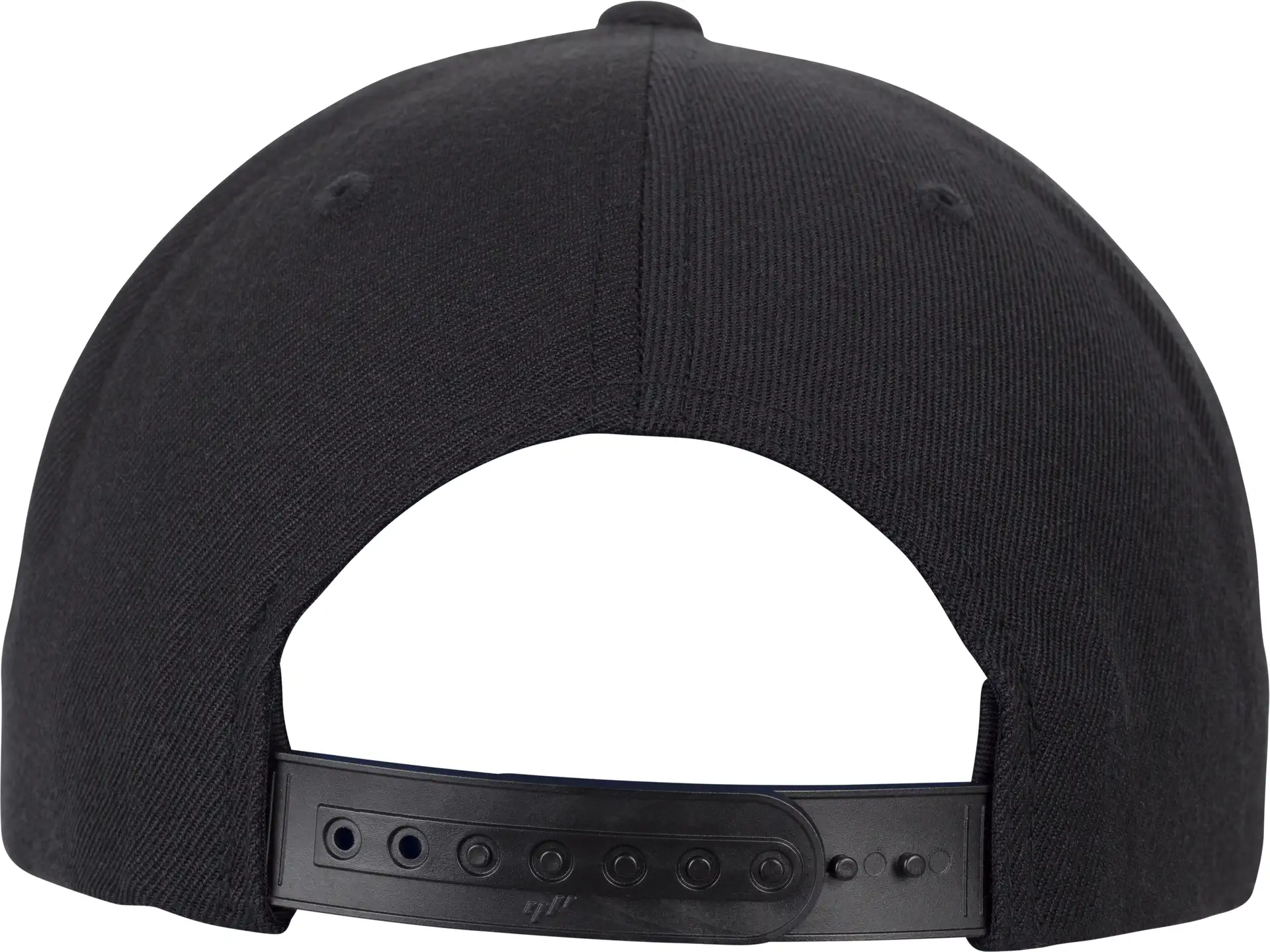 FLEXFIT Classic Snapback 2-Tone Camo Cap