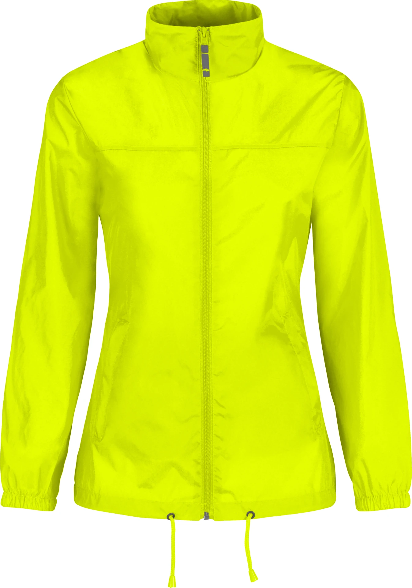 B&C Windbreaker Sirocco Women