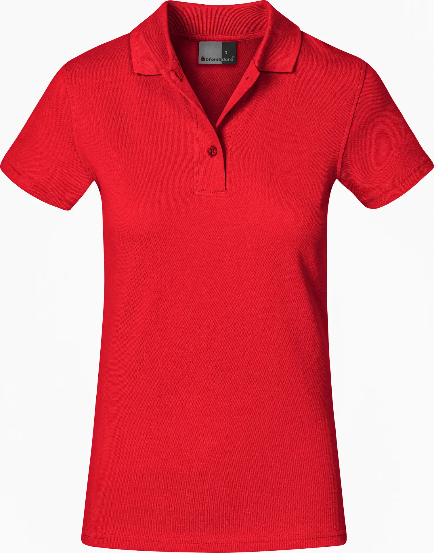 Promodoro Women's Superior Polo