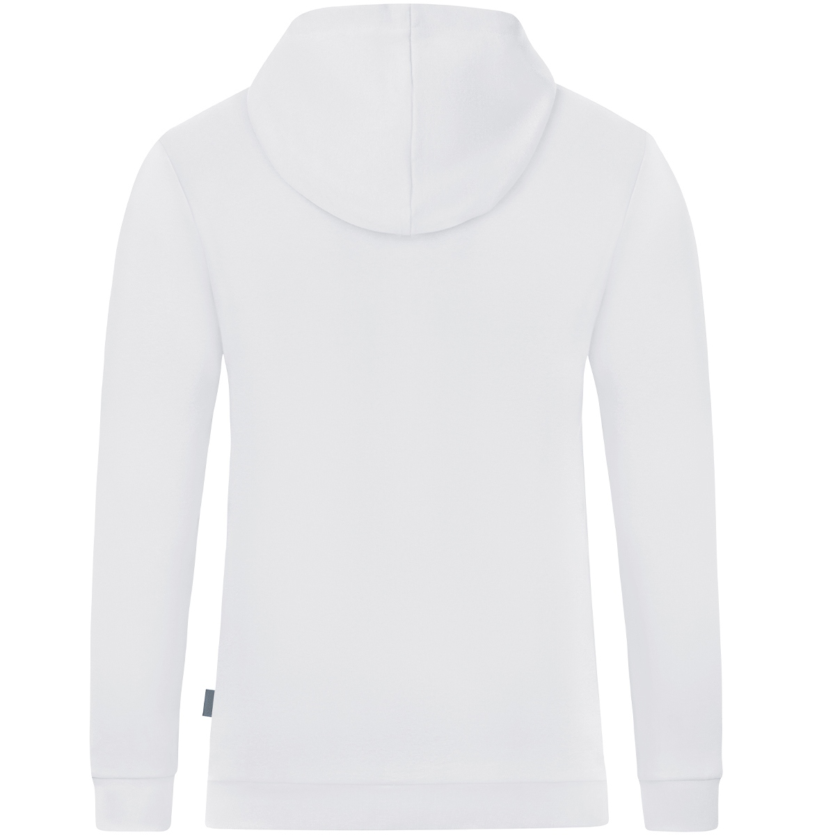 JAKO Kapuzensweat Organic