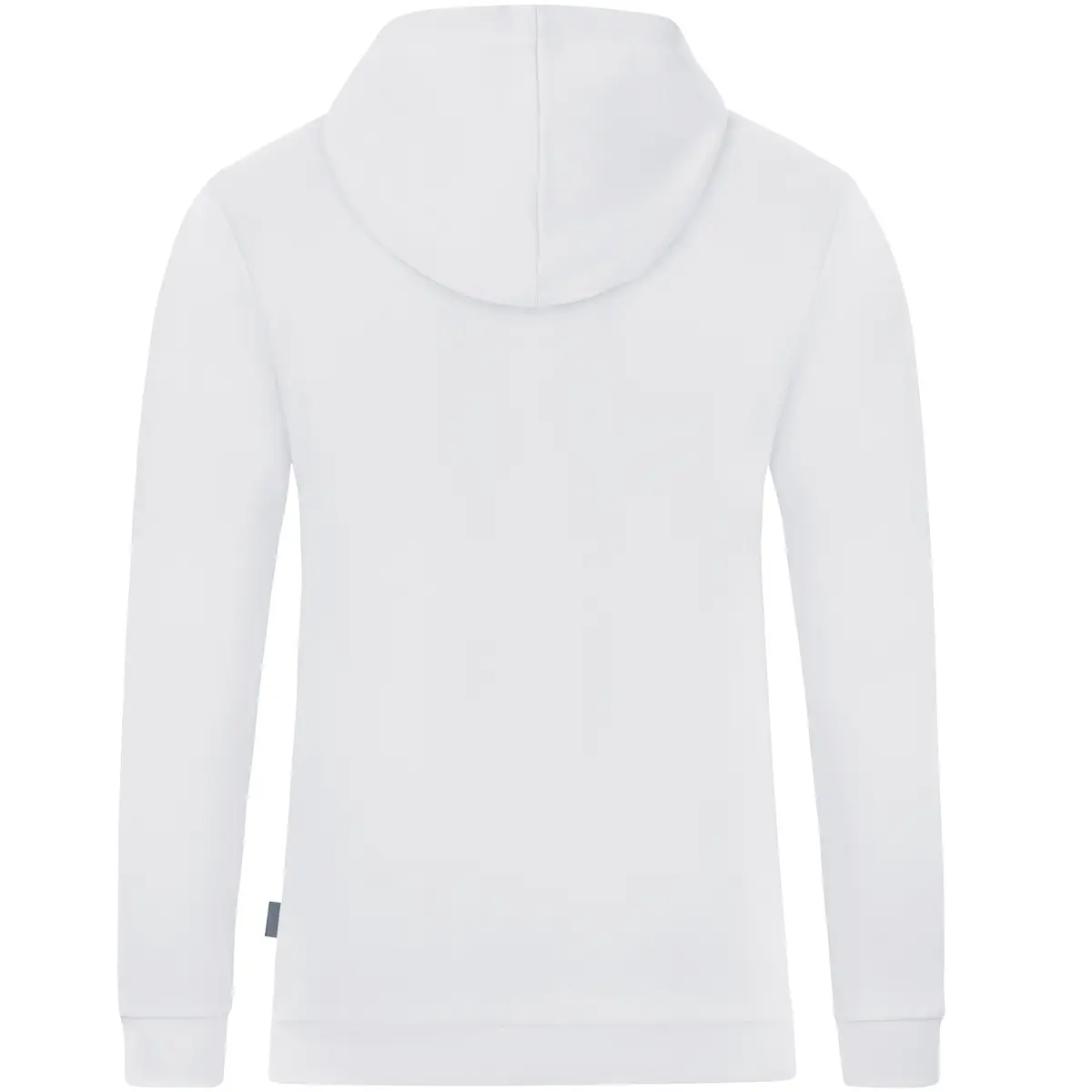 JAKO Kapuzensweat Organic