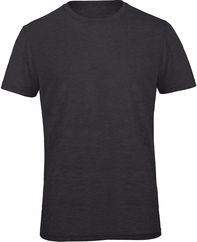 B&C Triblend T-Shirt Men