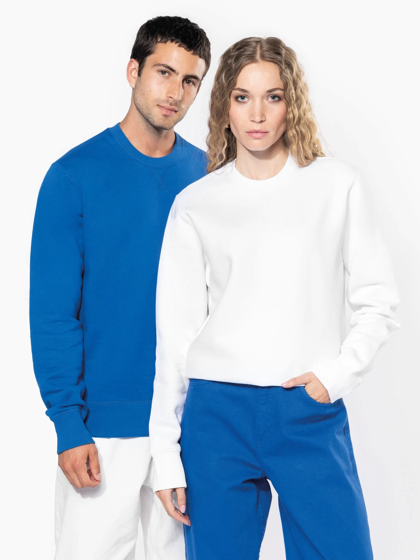 Kariban Heavy Sweater