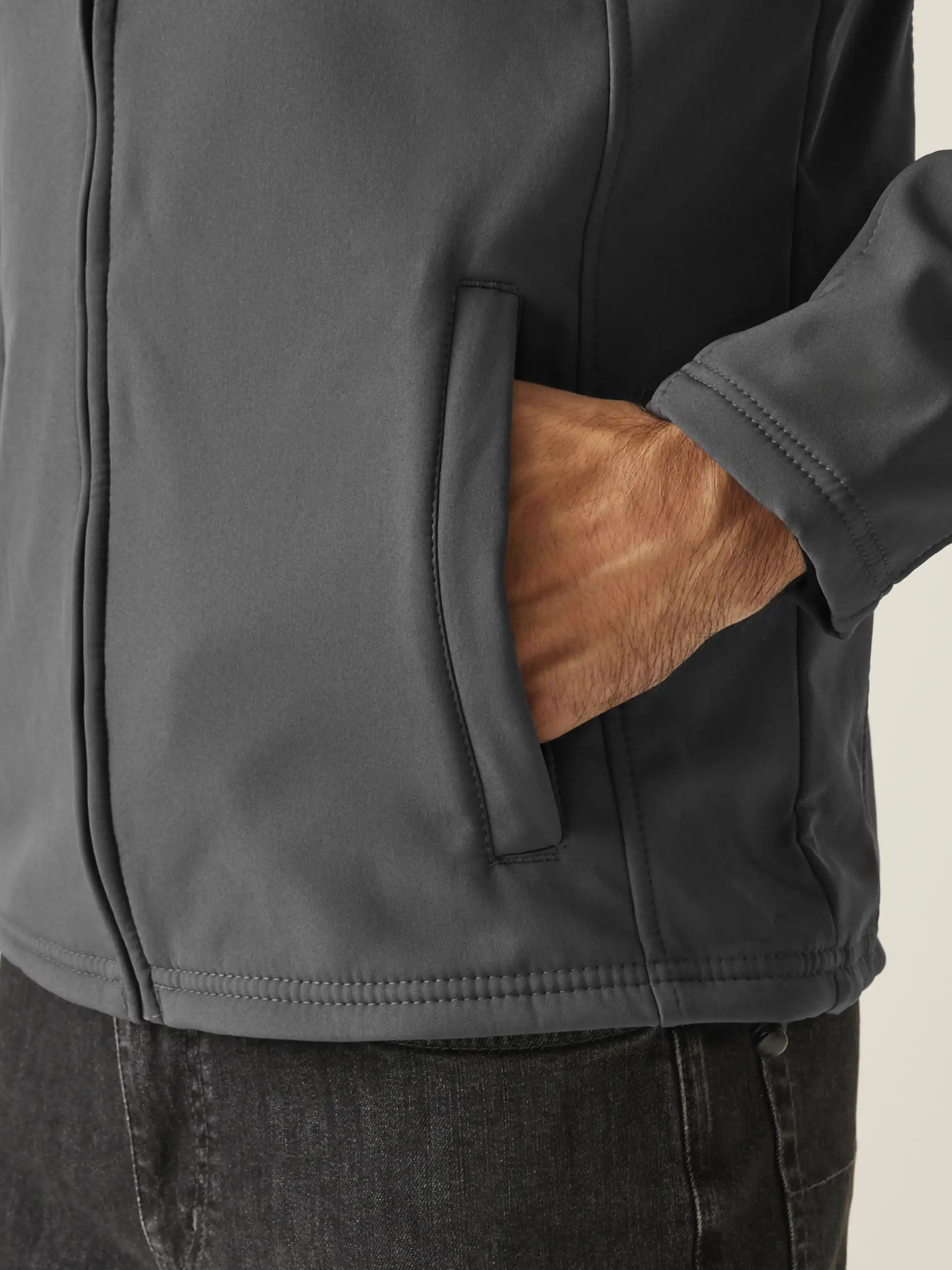 Regatta Uproar Softshell Jacket