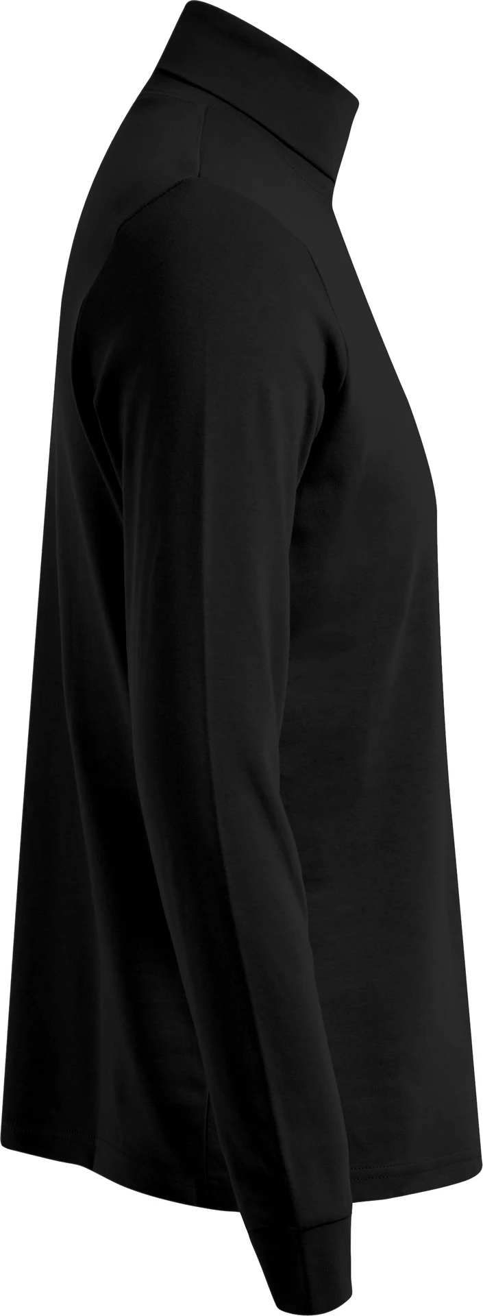 Promodoro Men's Turtleneck-T Long Sleeve