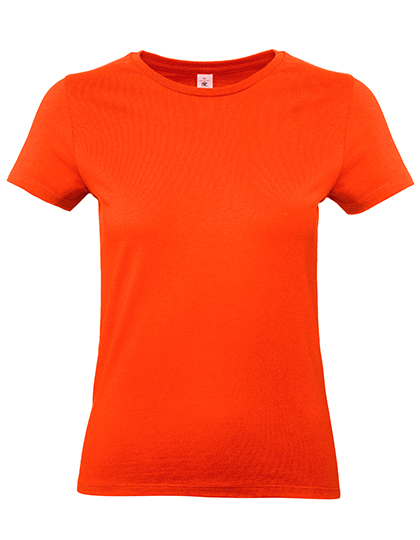 B&C T-Shirt #E190 Women B&C T-Shirt #E190 Women