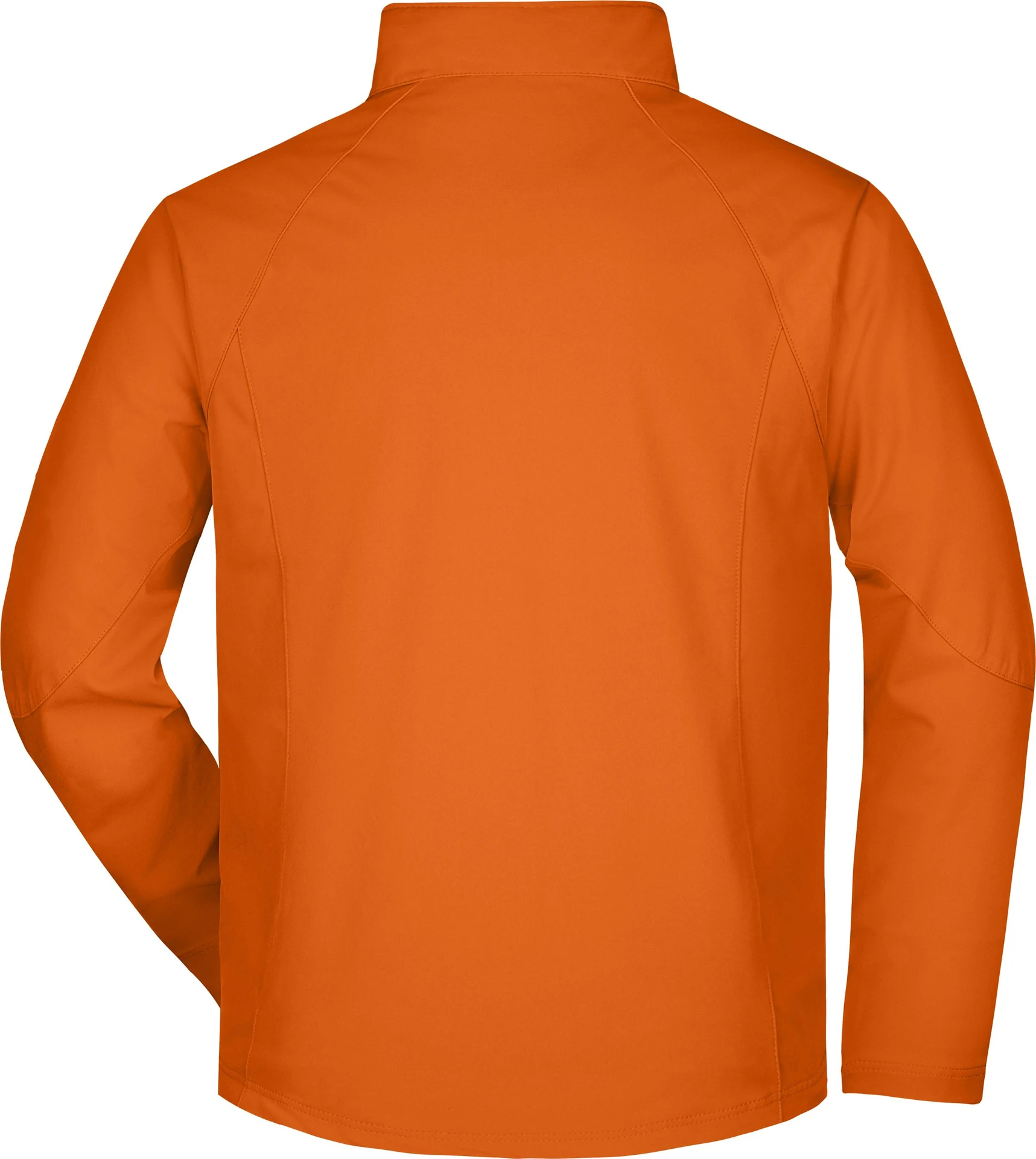 James & Nicholson Men's Softshell Jacket