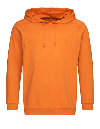 Stedman Unisex Hooded Sweatshirt Stedman Unisex Hooded Sweatshirt