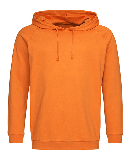 Stedman Unisex Hooded Sweatshirt