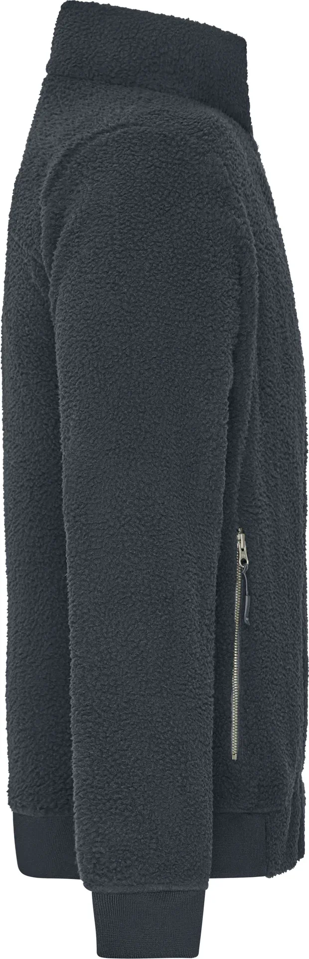 James & Nicholson Sherpa Jacket