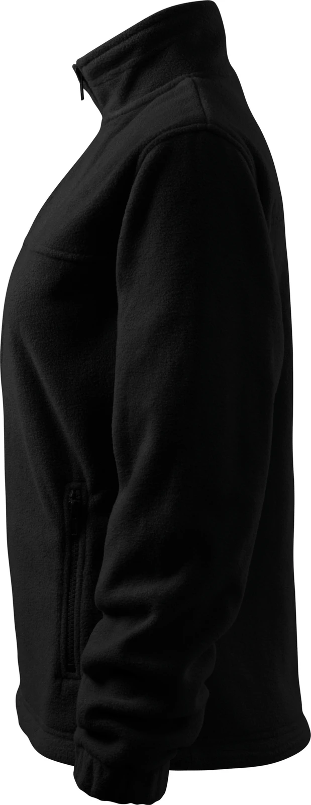 RIMECK Fleecejacke Damen Jacket 504