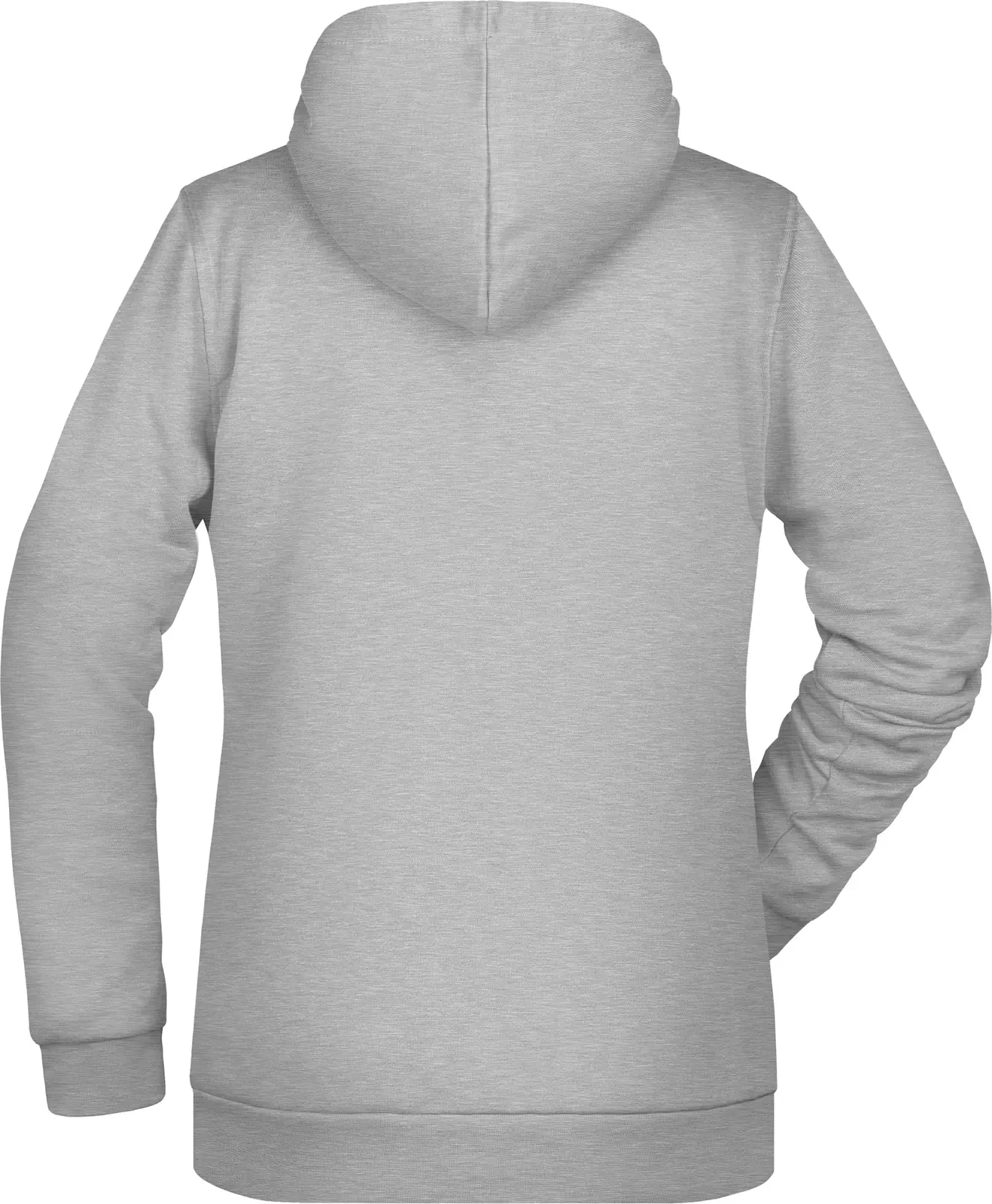 James & Nicholson Promo Hoody Lady