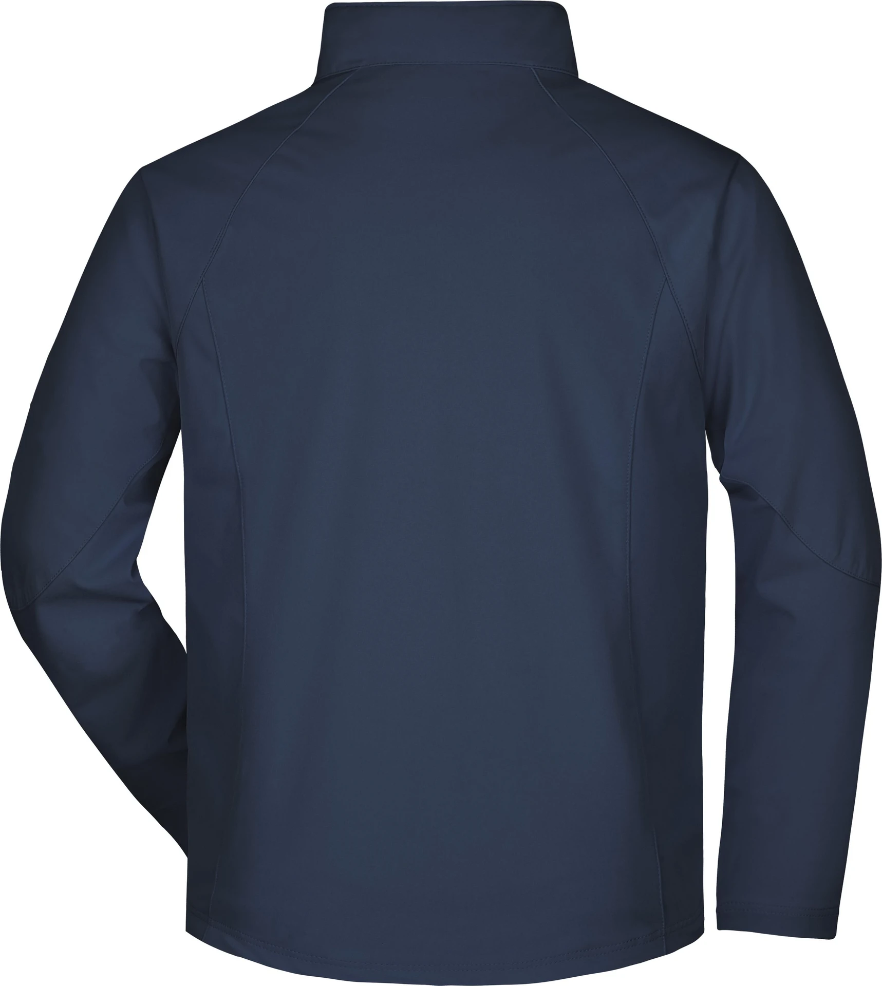 James & Nicholson Men's Softshell Jacket