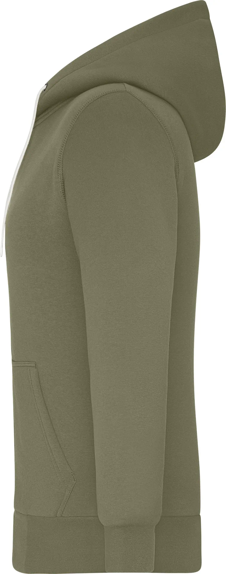 James & Nicholson Ladies´ Doubleface Jacket (JN1319)