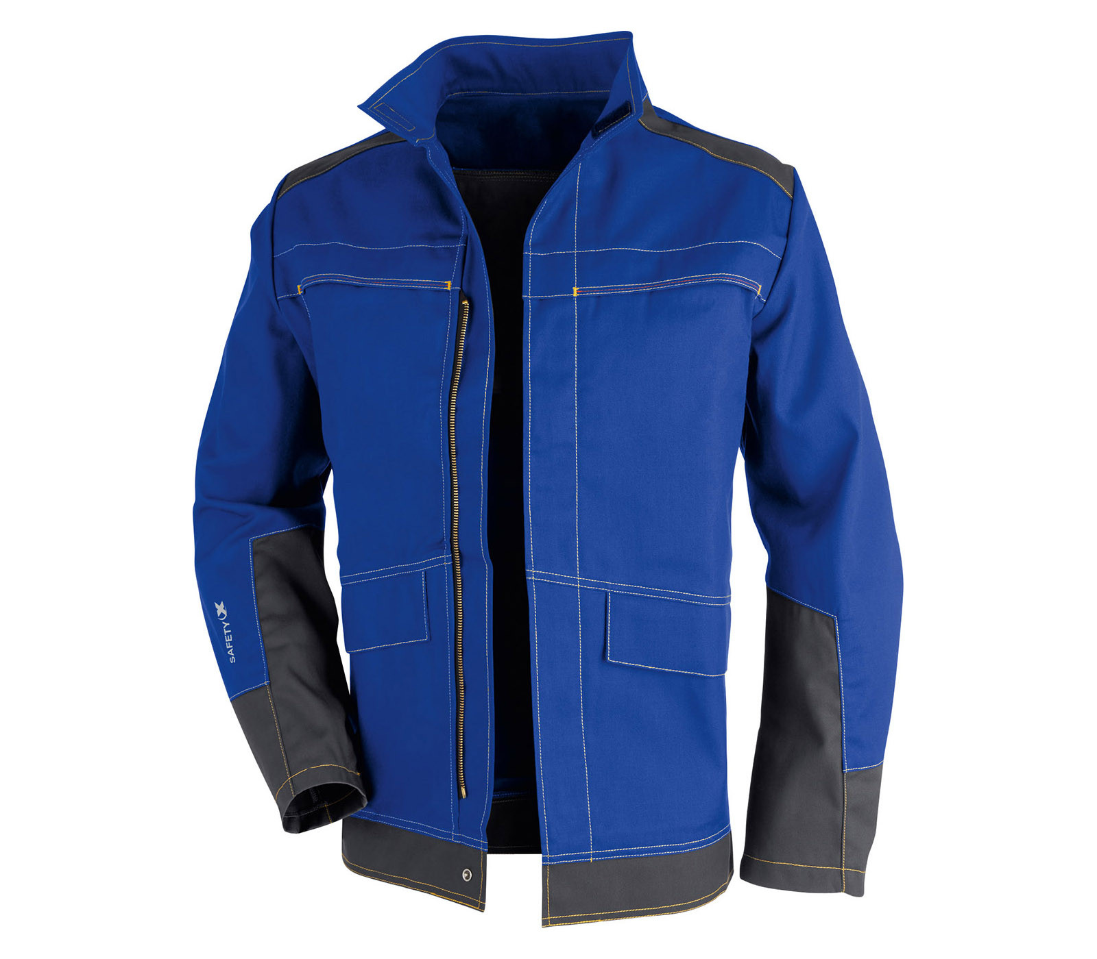 Kübler Jacke SAFETY X Form 1779-8413 Kübler Jacke SAFETY X Form 1779-8413