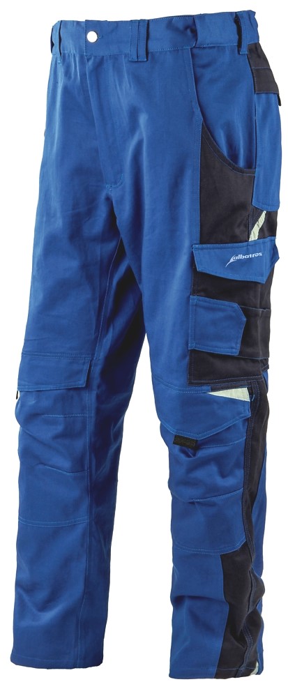 albatros Profi Line Bundhose 28.636.0